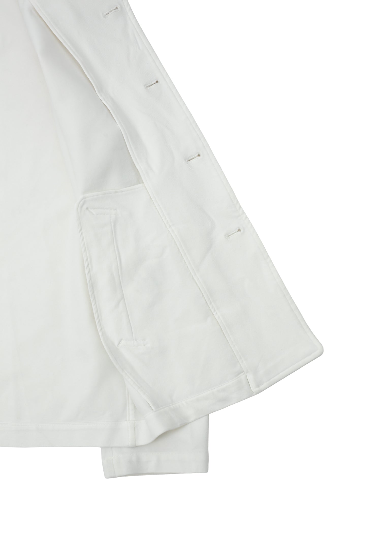 F/W1999 Comme des Garçons Homme Plus - short jacket