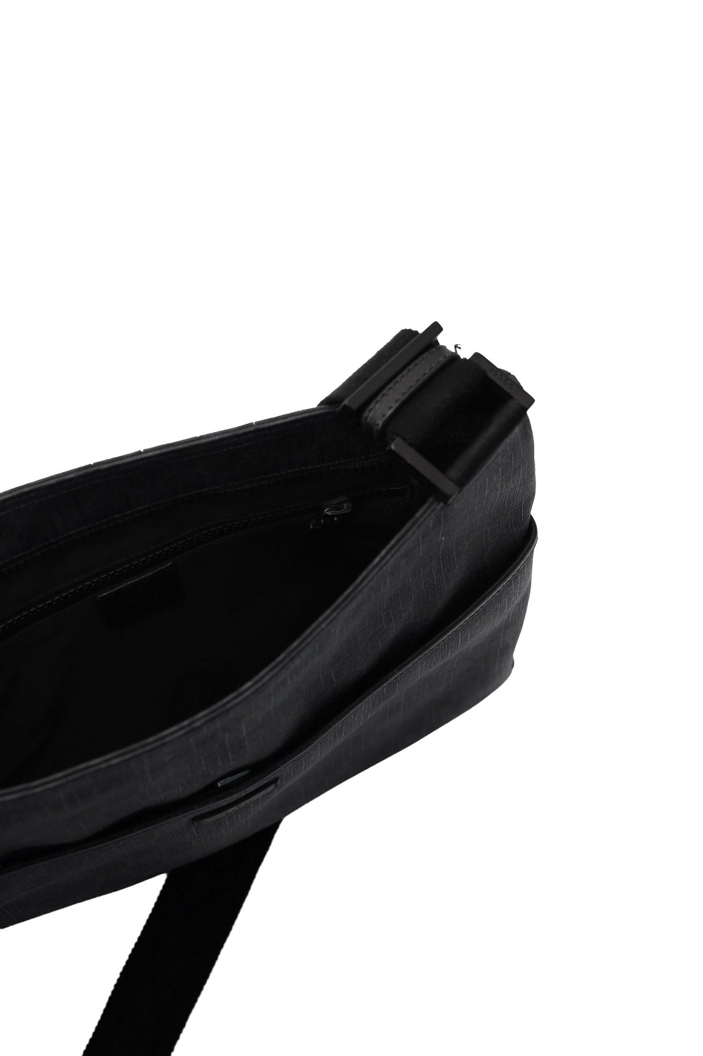 Gucci - leather shoulder bag