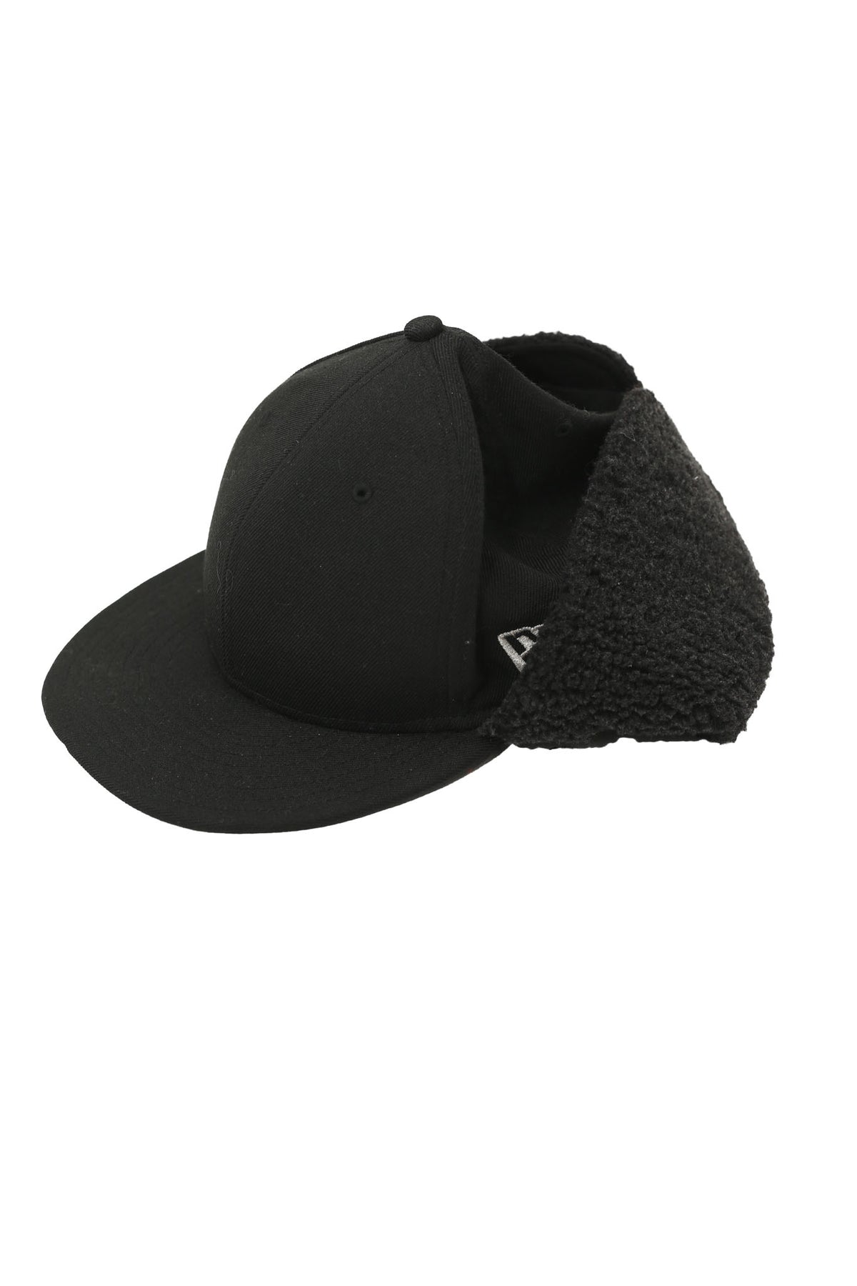 YOHJI YAMAMOTO - FLIGHT CAP