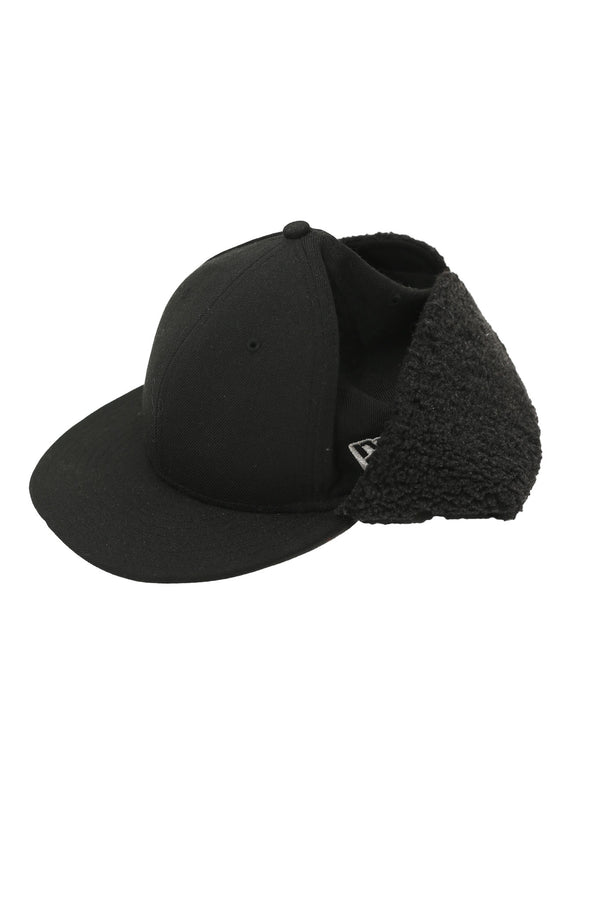 YOHJI YAMAMOTO - FLIGHT CAP