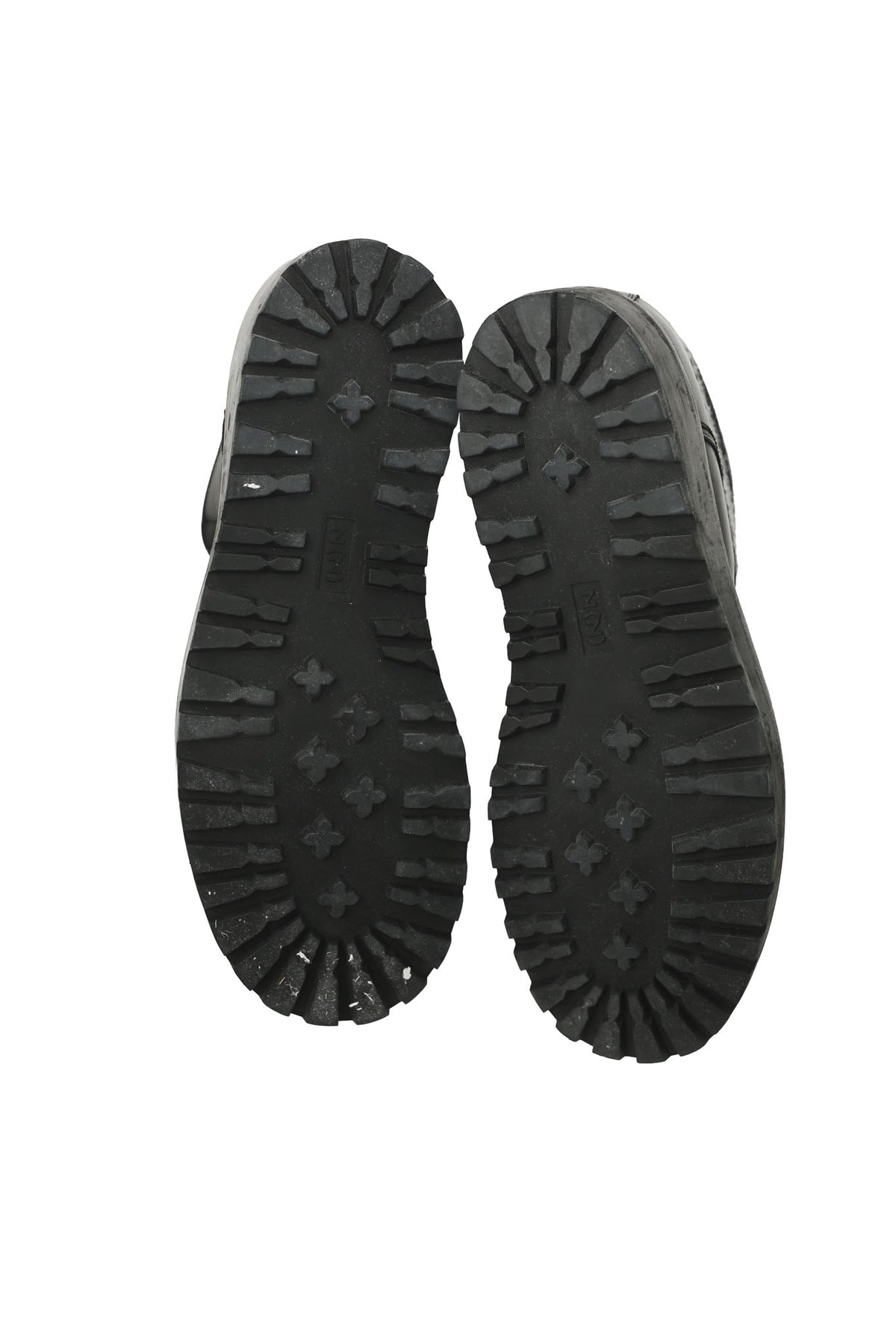 NUMBER(N)NINE - HIKING  BOOTS