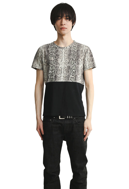 SWITCHING PYTHON TEE