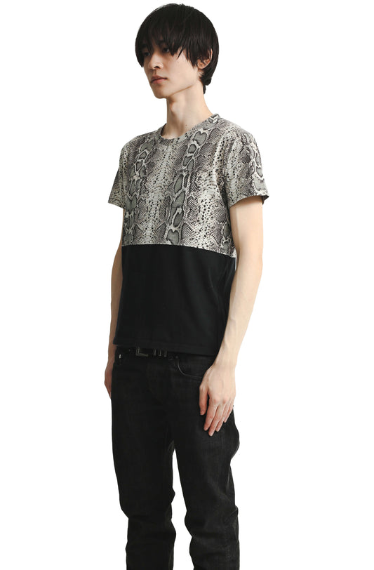SWITCHING PYTHON TEE