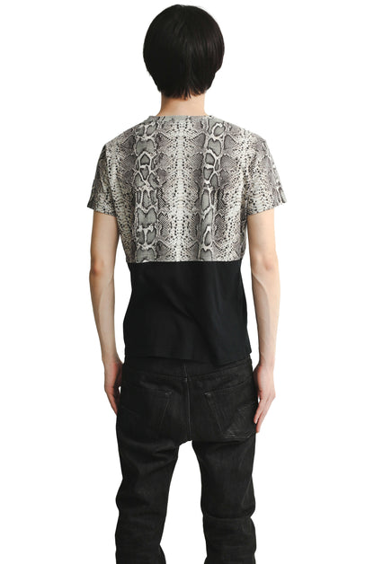 SWITCHING PYTHON TEE