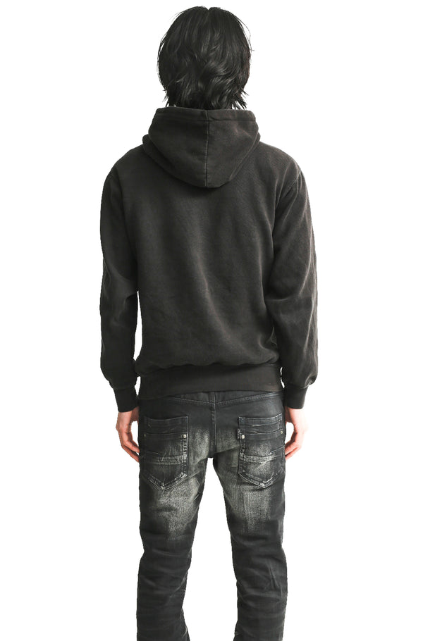 VINTAGE FADED HOODIE