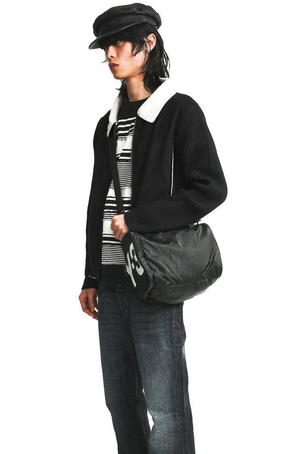 Y-3 - BOSTON BAG