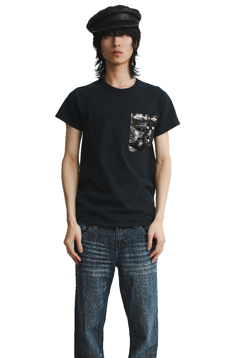 TOGA VIRILIS - ADORNMENT TEE