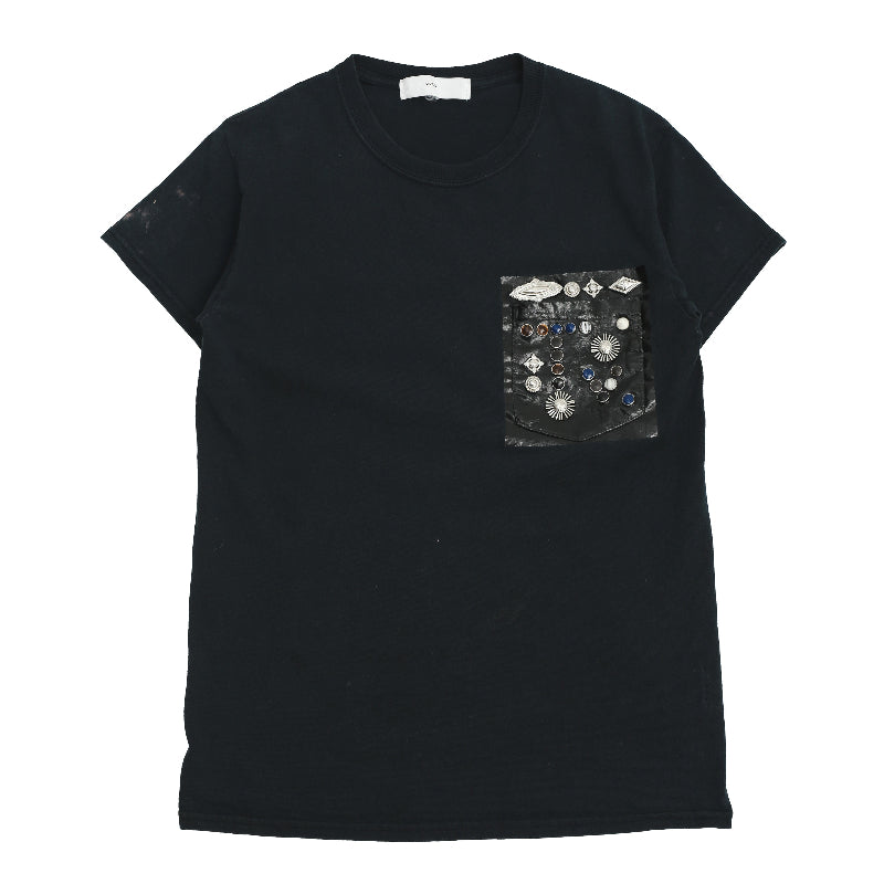 TOGA VIRILIS - ADORNMENT TEE