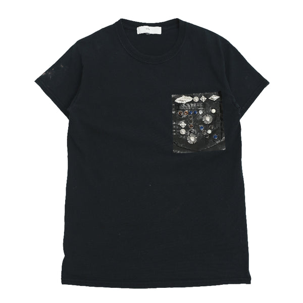 TOGA VIRILIS - ADORNMENT TEE