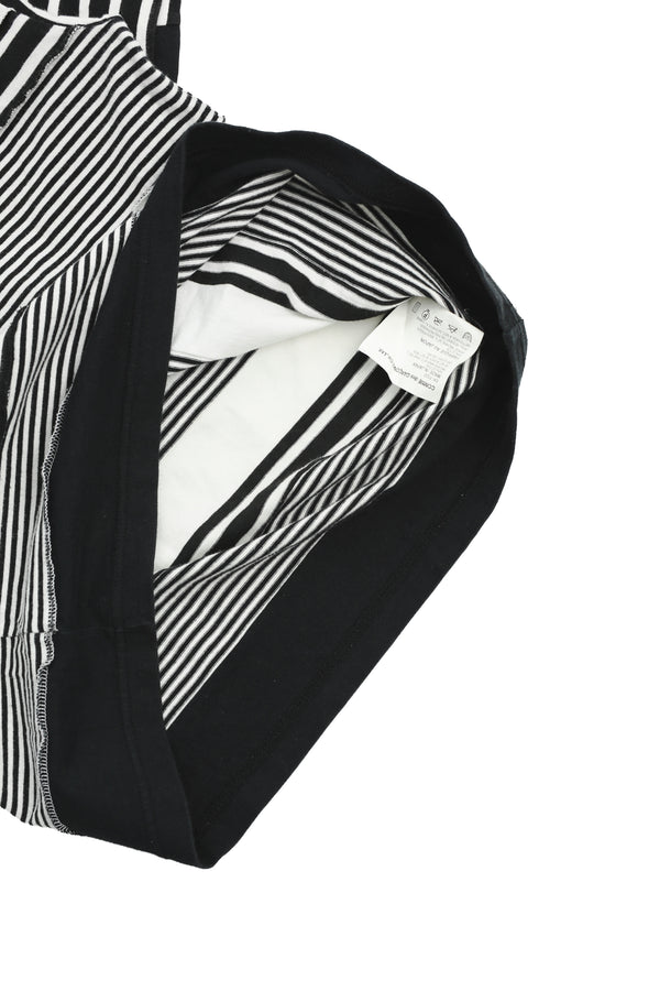 GANRYU - BORDER T-SHIRT