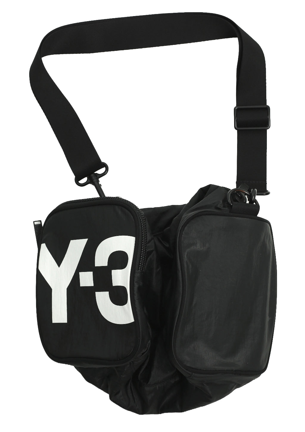 Y-3 - BOSTON BAG