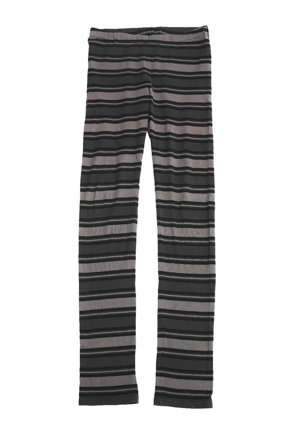 NUMBER (N)INE - STRIPED LEGGINGS