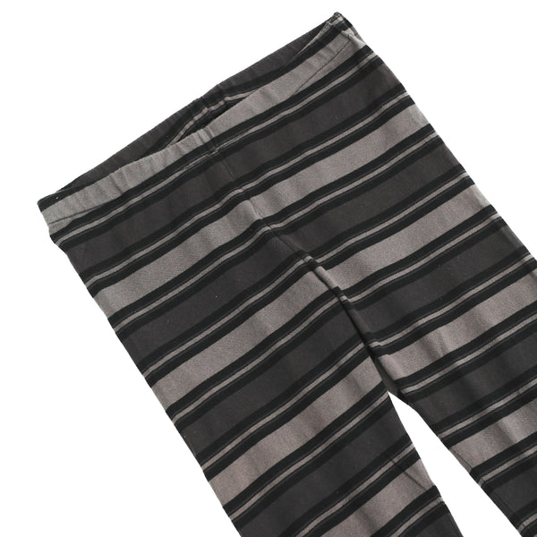 NUMBER (N)INE - STRIPED LEGGINGS