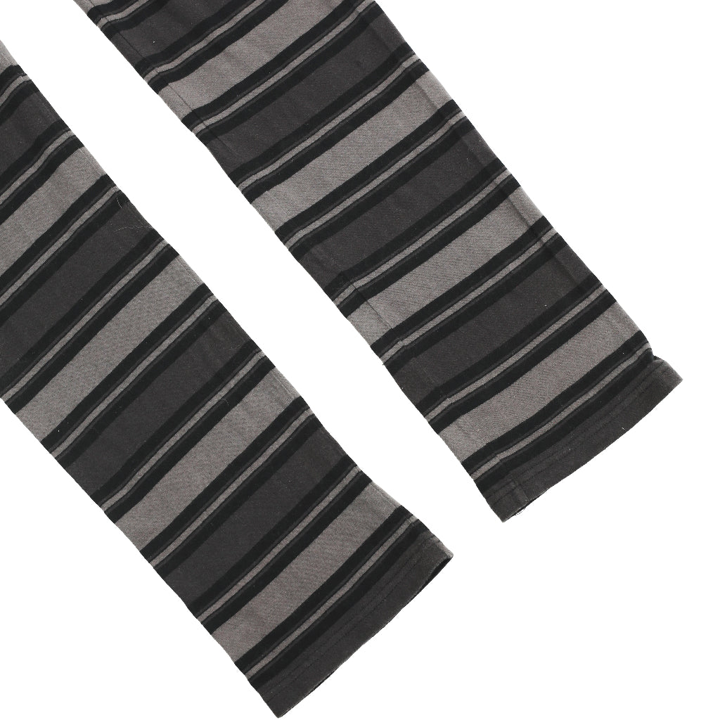 NUMBER (N)INE - STRIPED LEGGINGS