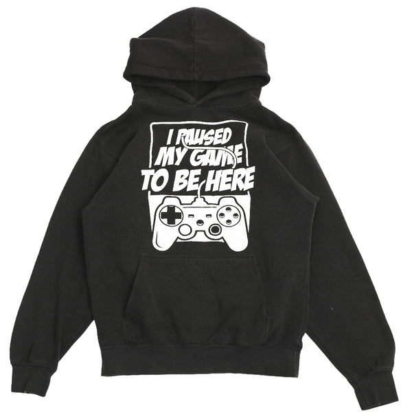 VINTAGE FADED HOODIE