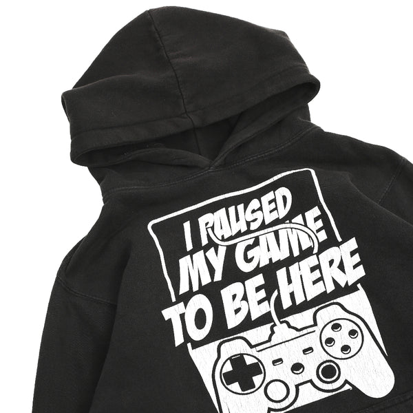 VINTAGE FADED HOODIE