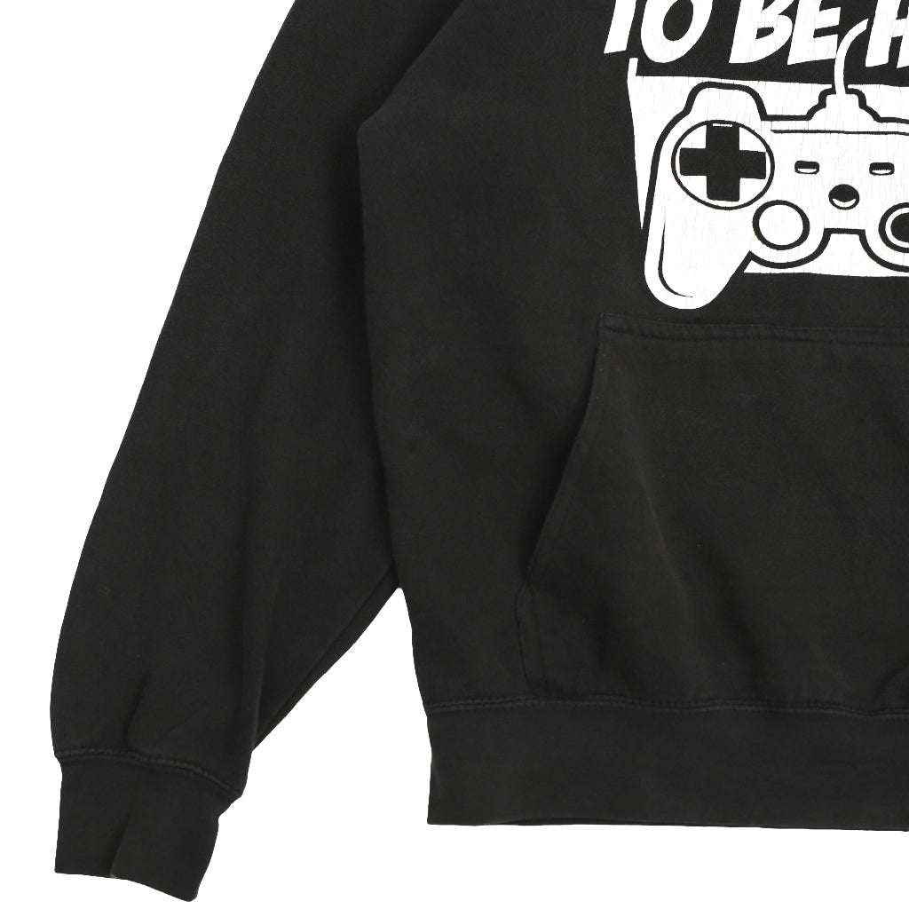 VINTAGE FADED HOODIE