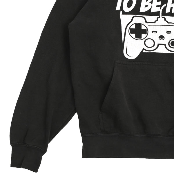 VINTAGE FADED HOODIE