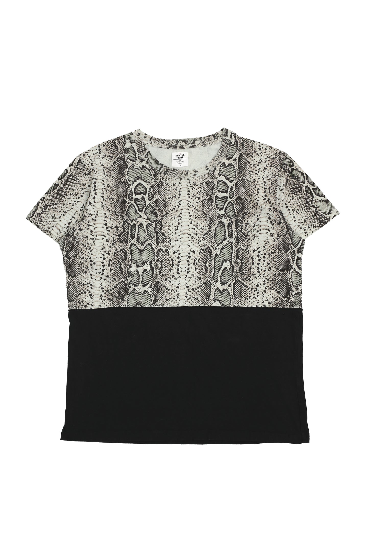 SWITCHING PYTHON TEE