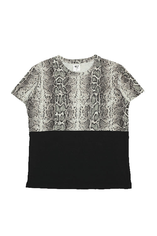 SWITCHING PYTHON TEE