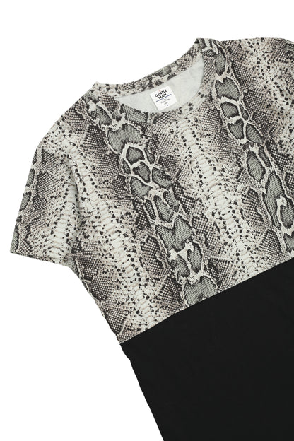 SWITCHING PYTHON TEE