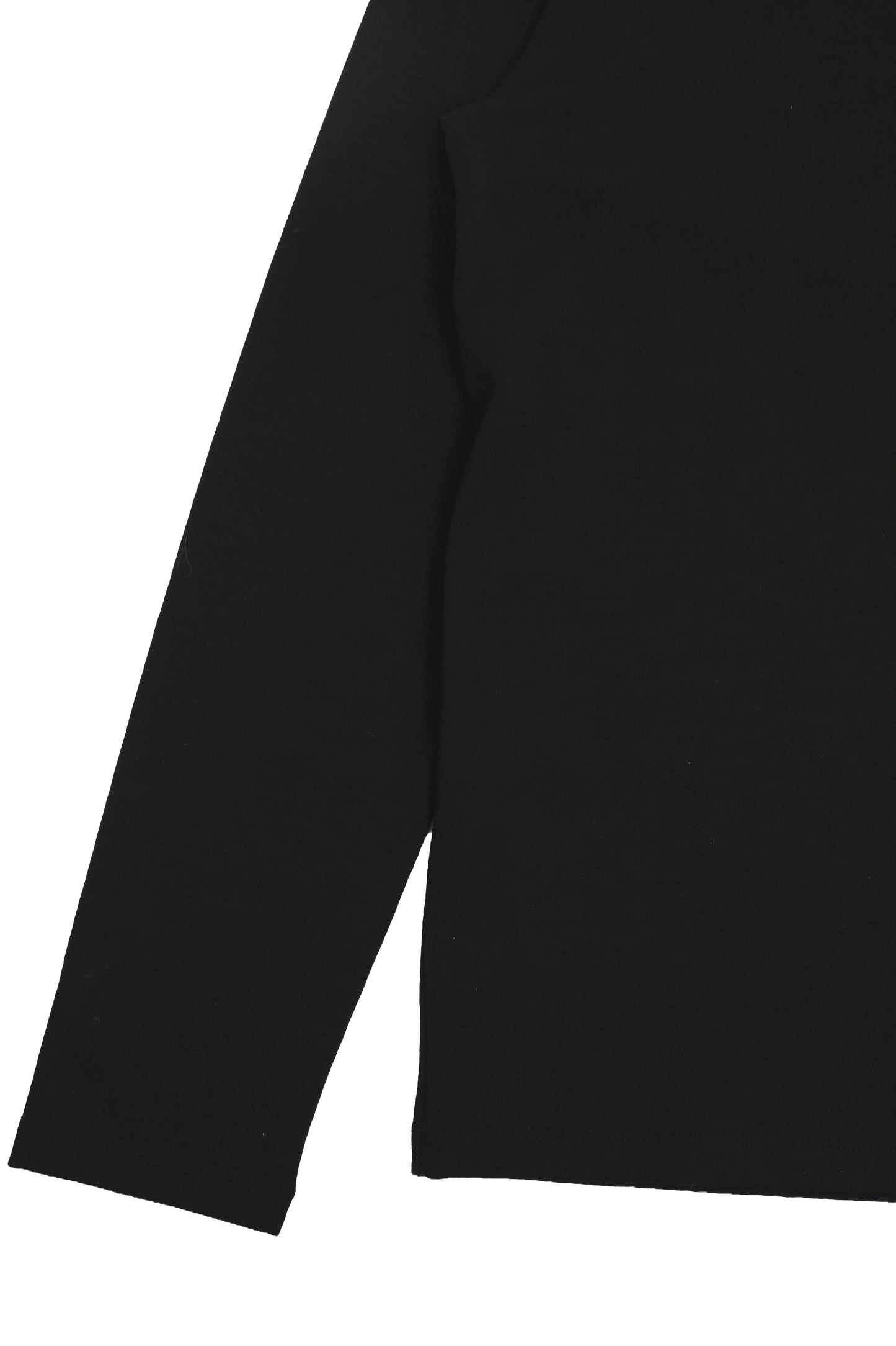 BURBBERY - LOGO STITCHED V-NECK KNIT SWEATER