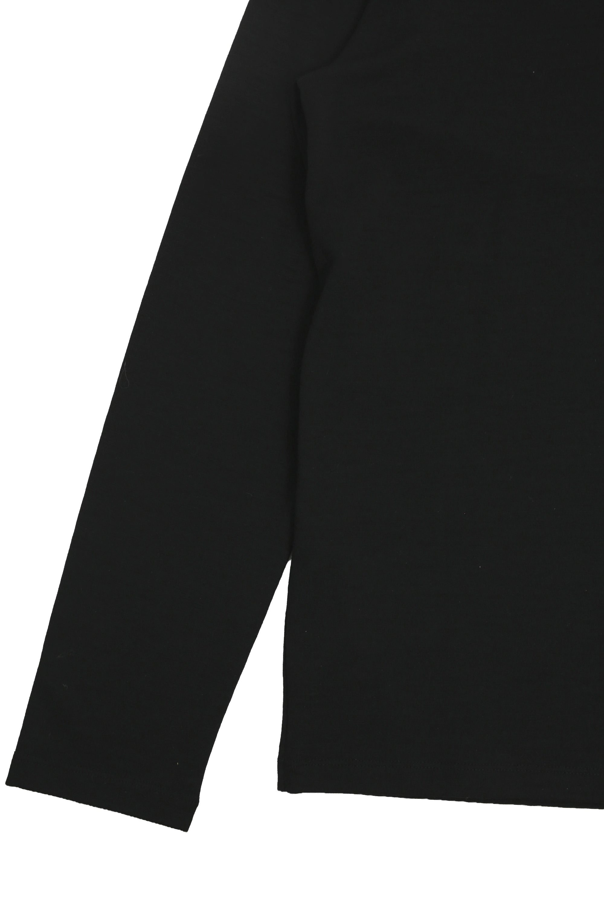 BURBBERY - LOGO STITCHED V-NECK KNIT SWEATER