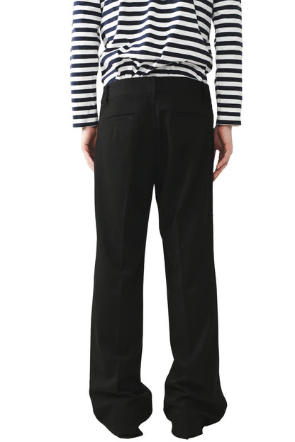 BI COLOR STRAIGHT SLACKS