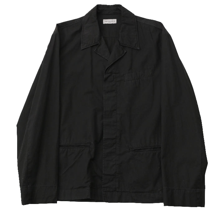 DRIES VAN NOTEN - LIGHT COTTON JACKET