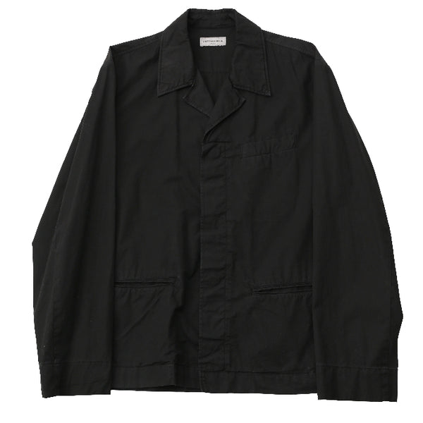 DRIES VAN NOTEN - LIGHT COTTON JACKET