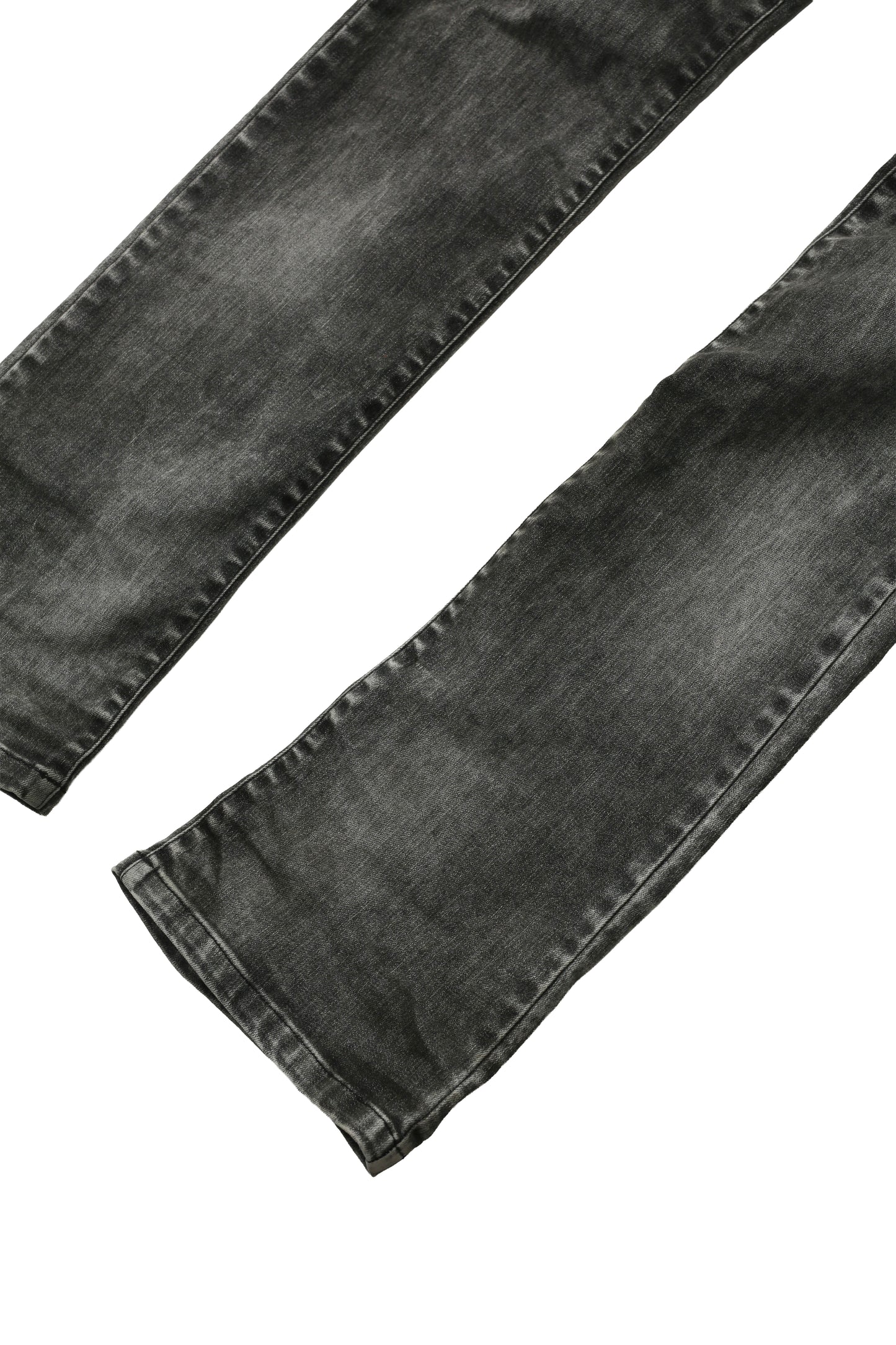 TORNARDO MART - FADED SKINNY JEANS