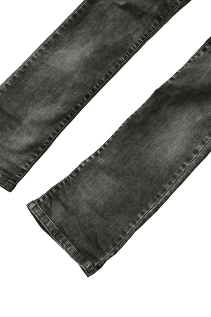 TORNARDO MART - FADED SKINNY JEANS