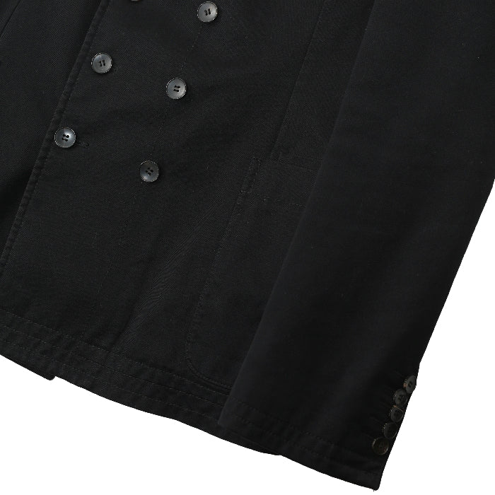 GUCCI by TOM FORD - EPAULET DOUBLE JACKET