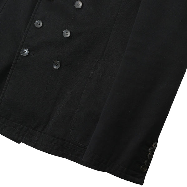 GUCCI by TOM FORD - EPAULET DOUBLE JACKET