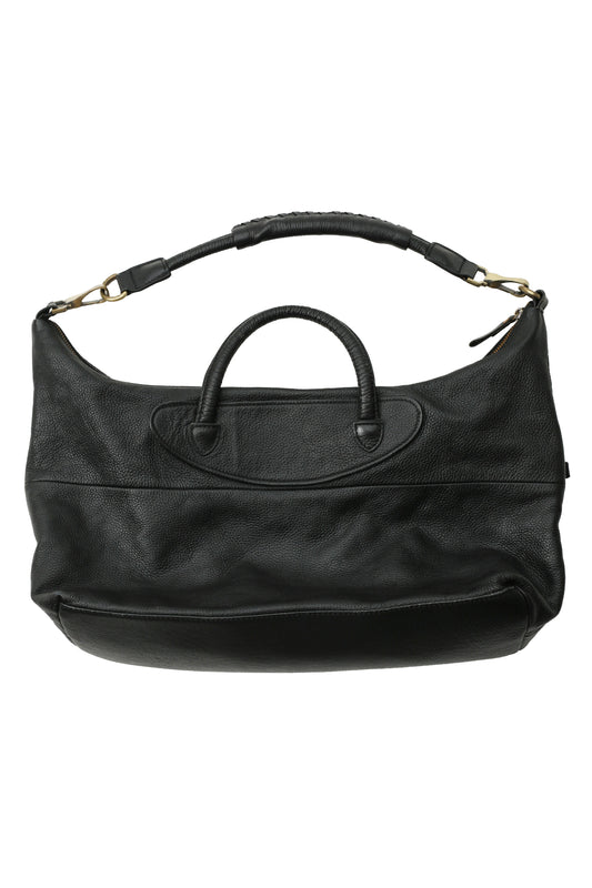 2WAY LEATHER BAG