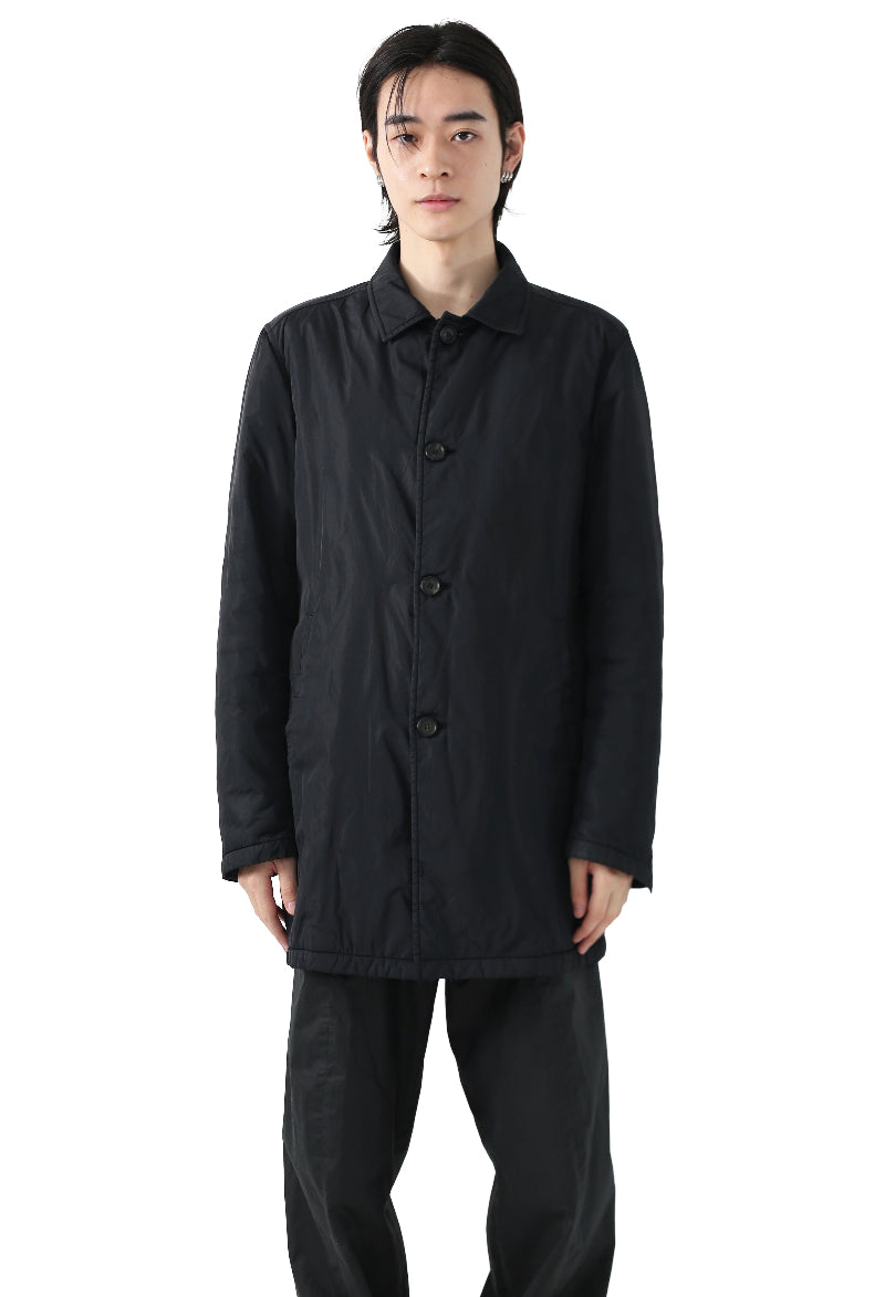 PRADA - STEIN COLLAR NYLON JACKET
