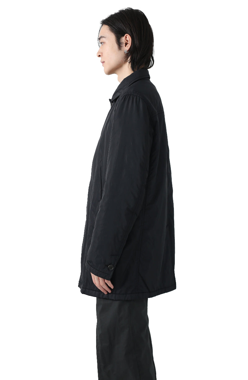PRADA - STEIN COLLAR NYLON JACKET