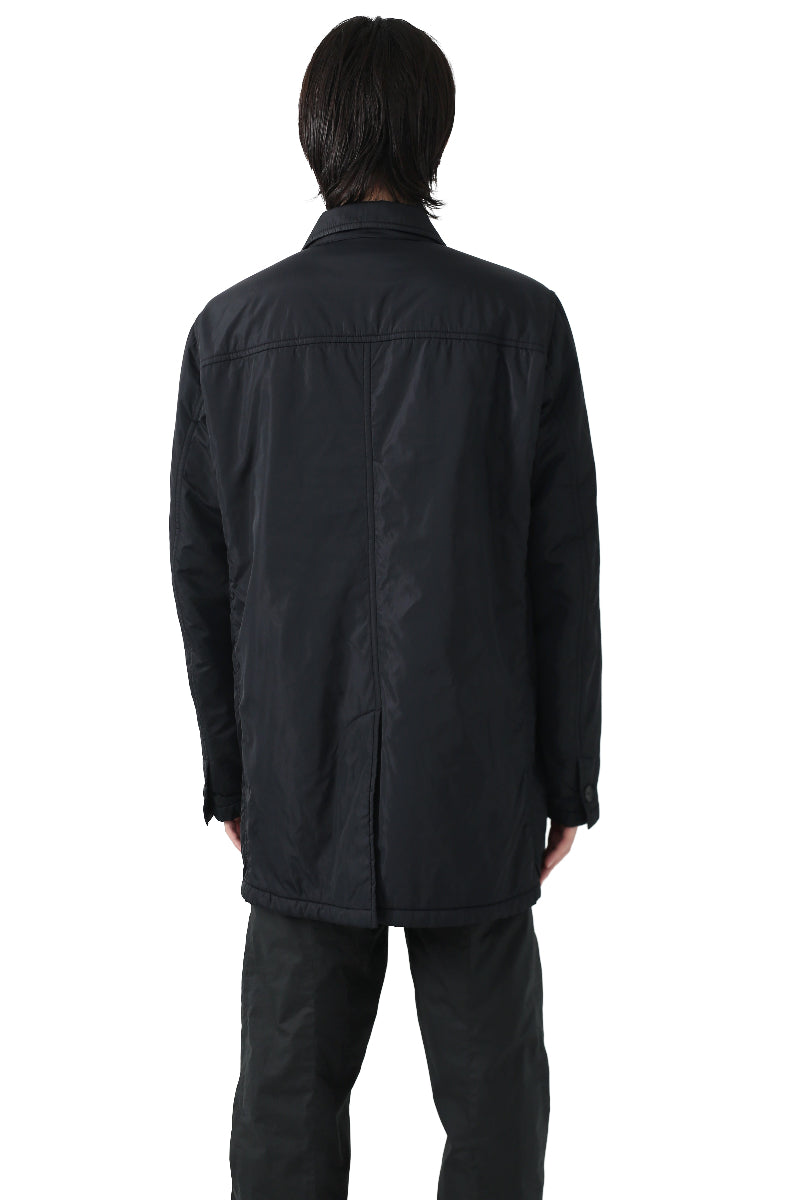 PRADA - STEIN COLLAR NYLON JACKET