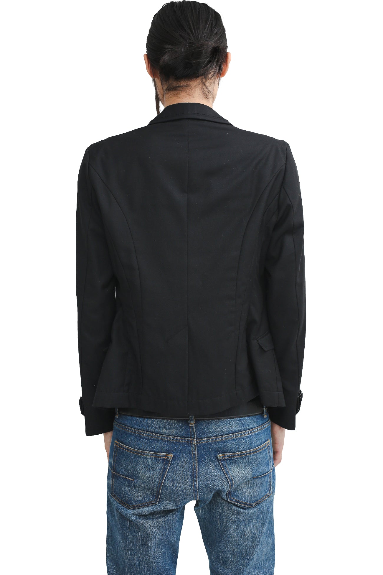PPFM - SHORT TAILORED JACKET