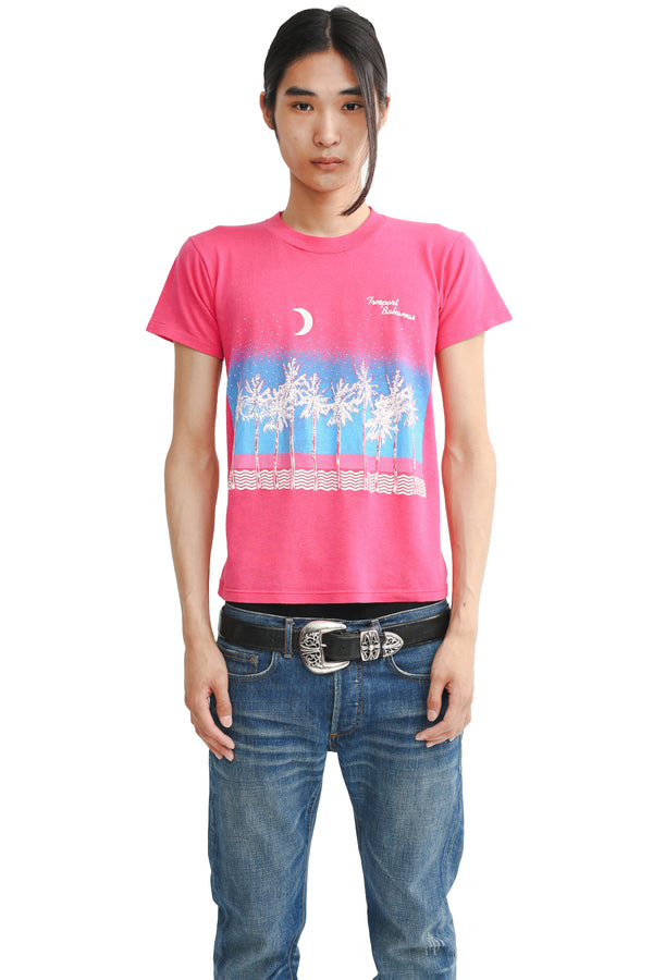 90's GRAPCHIC VINTAGE TEE