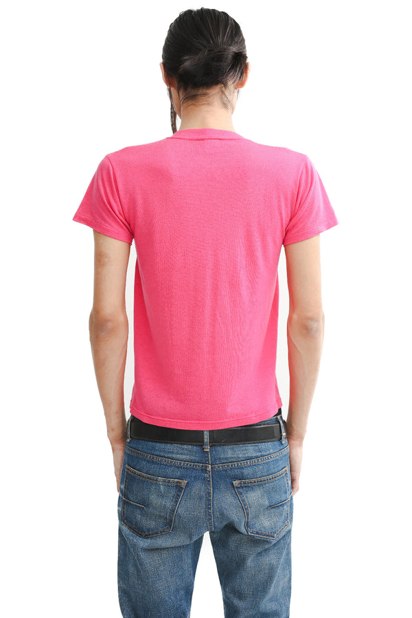 90's GRAPCHIC VINTAGE TEE