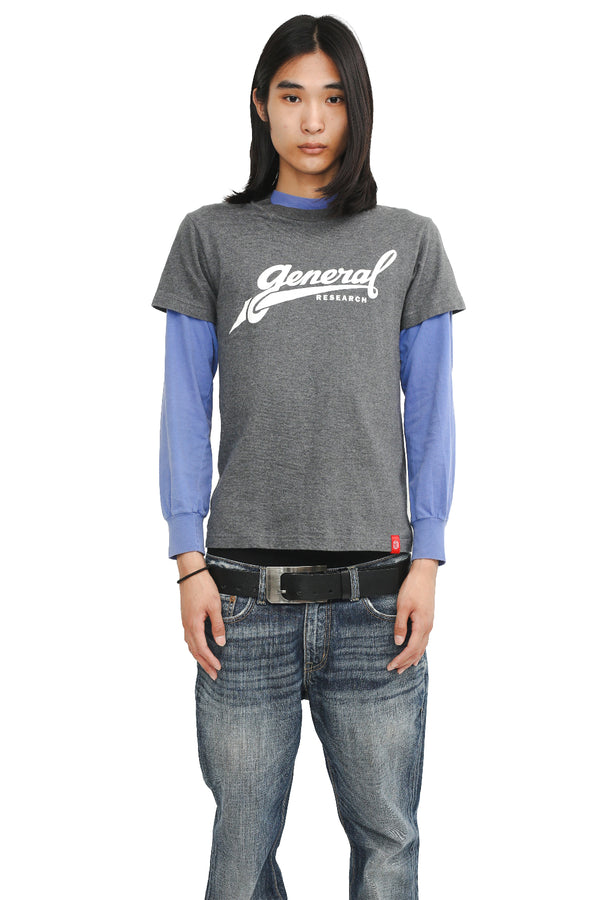 GENERAL RESEARCH - PRINTED TIGHT TEE