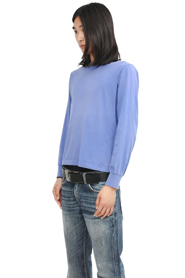 COMME DES GARCONS SHIRT - L/S TEE