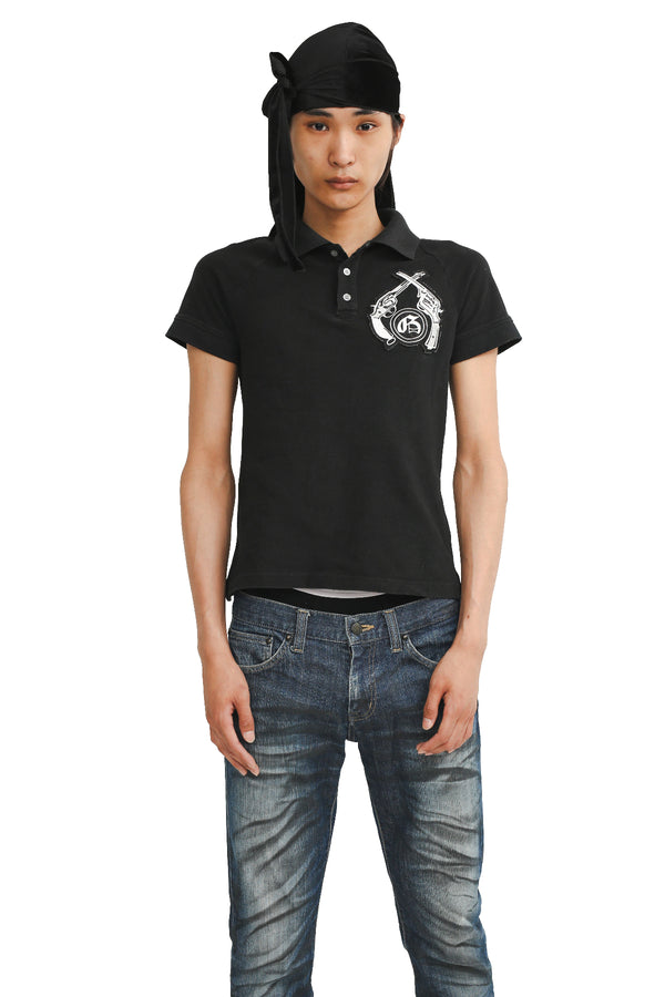 JOHN GALLIANO - POLO SHIRT