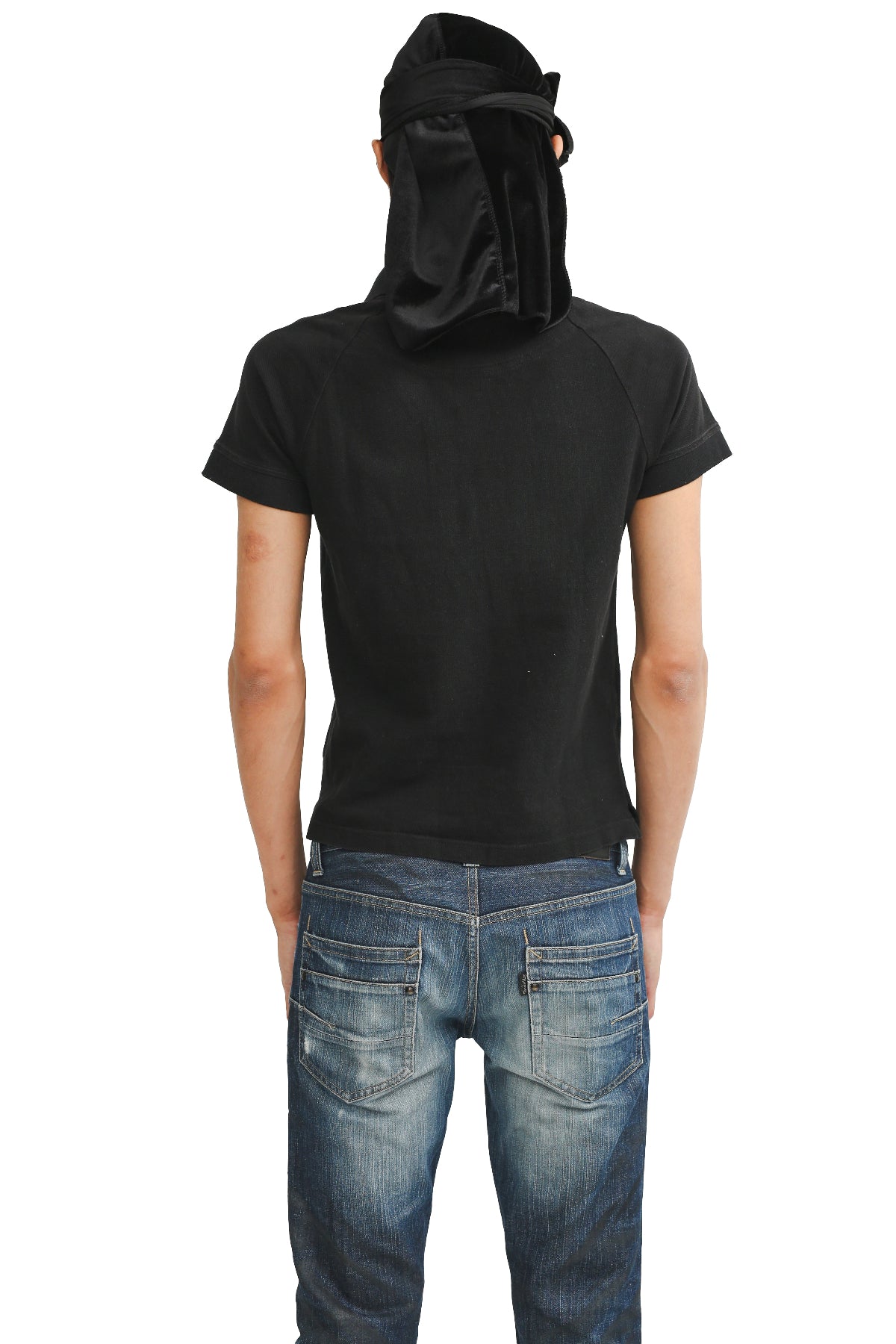 JOHN GALLIANO - POLO SHIRT