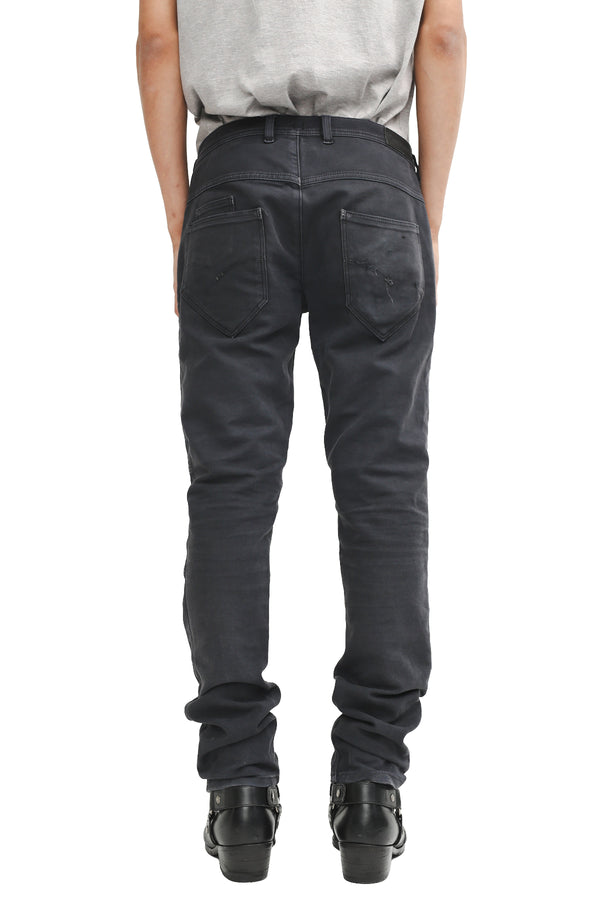 NEIL BARRETT - POCKET DETAILED JEANS