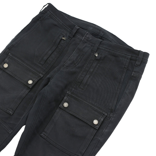 NEIL BARRETT - POCKET DETAILED JEANS