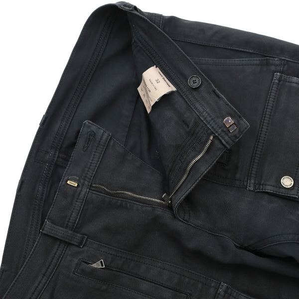 NEIL BARRETT - POCKET DETAILED JEANS
