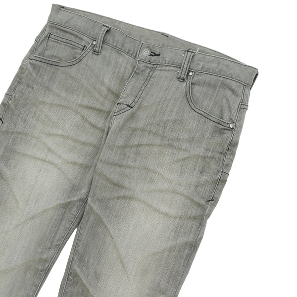 TORNADO MART - SKINNY JEANS