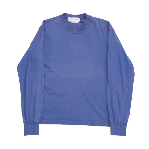 COMME DES GARCONS SHIRT - L/S TEE
